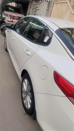 كيا اوبتيما